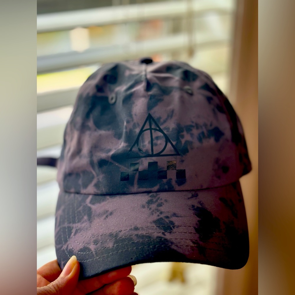Vans Hat